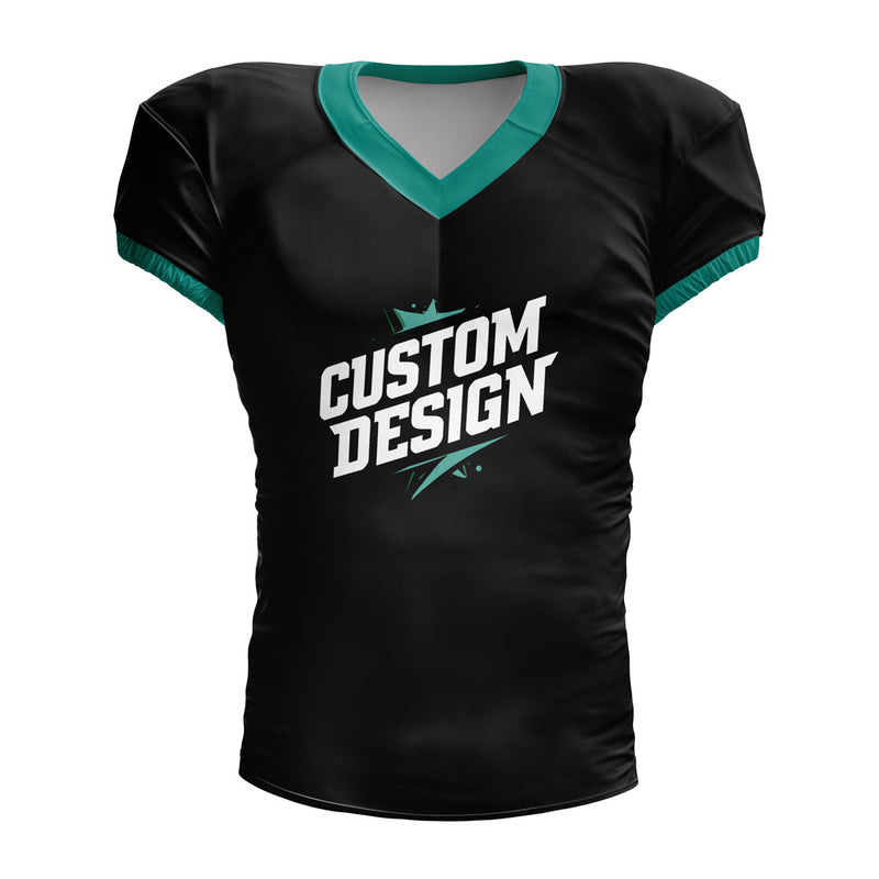 Custom Football Jersey