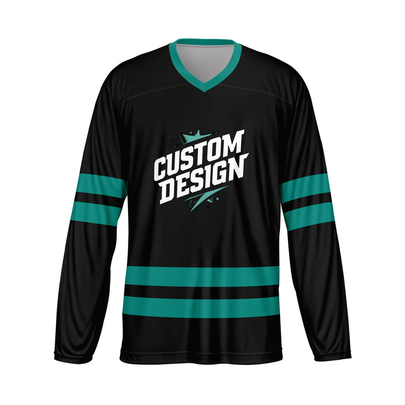 Custom Hockey Jersey