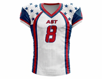 Custom Football Jersey