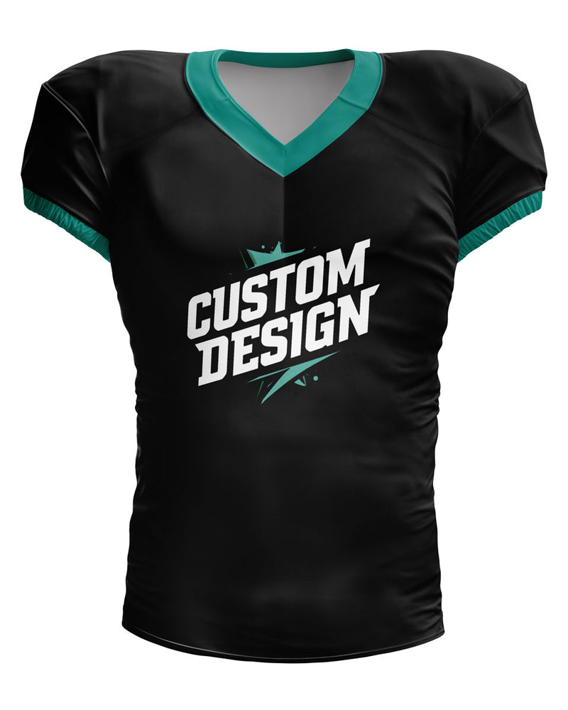 Football custom jerseys
