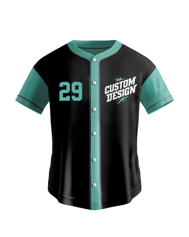 Baseball custom jerseys