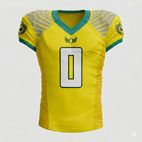 Custom Football Jersey