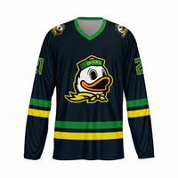 Custom Hockey Jersey