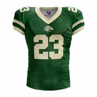 Custom Football Jersey