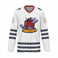 Custom Hockey Jersey