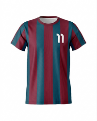 Custom Soccer Jersey