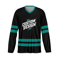 Custom Hockey Jersey