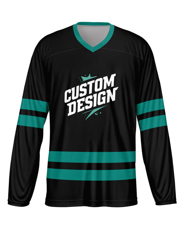 Custom Hockey Jersey