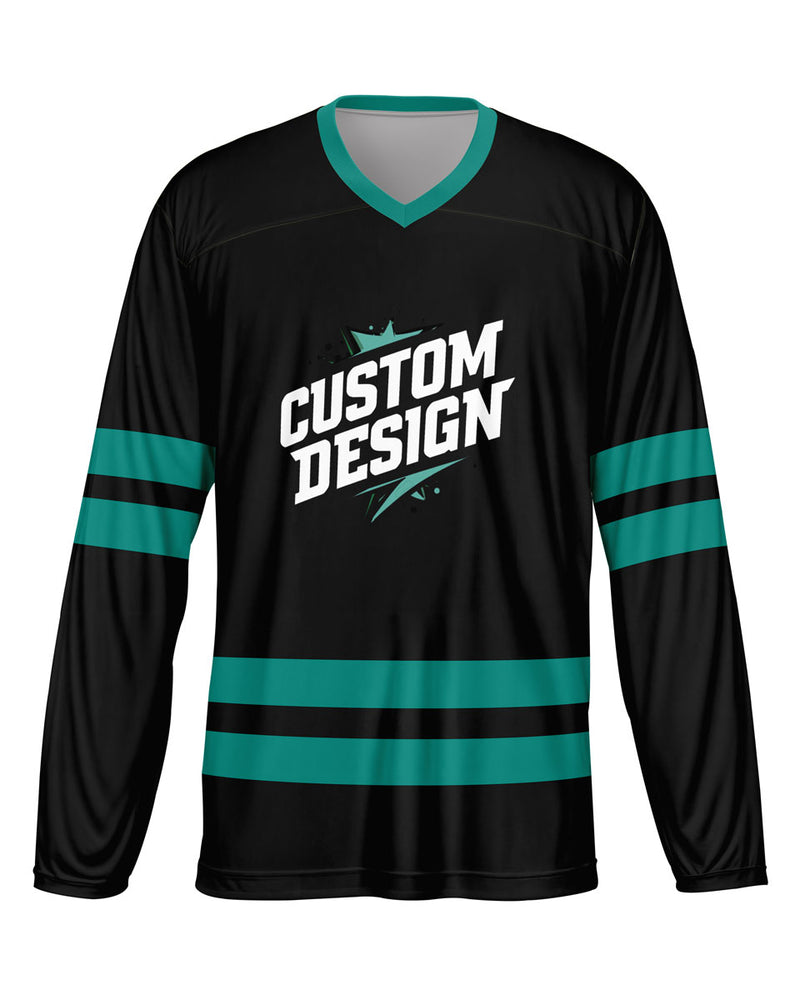 Hockey custom jerseys