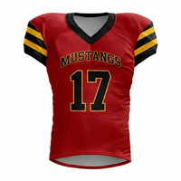 Custom Football Jersey