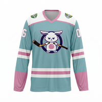 Custom Hockey Jersey