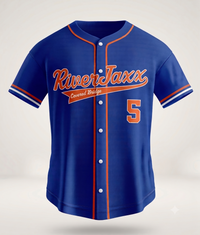Custom Baseball Jersey