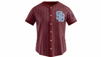 Custom Baseball Jersey
