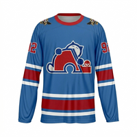 Custom Hockey Jersey
