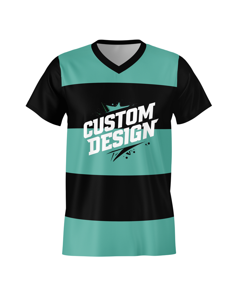 Soccer custom jerseys