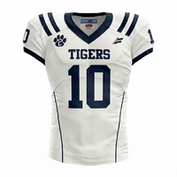 Custom Football Jersey