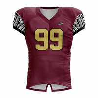 Custom Football Jersey